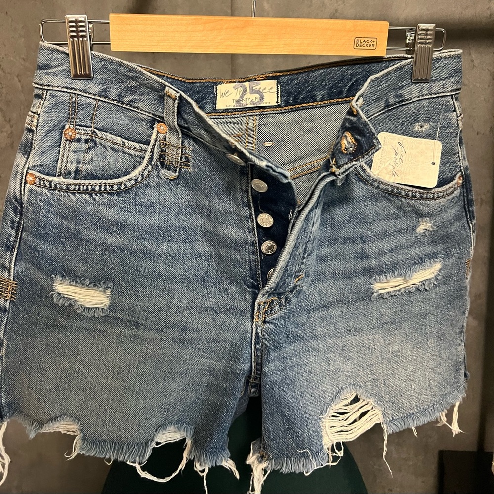 Free People size 25